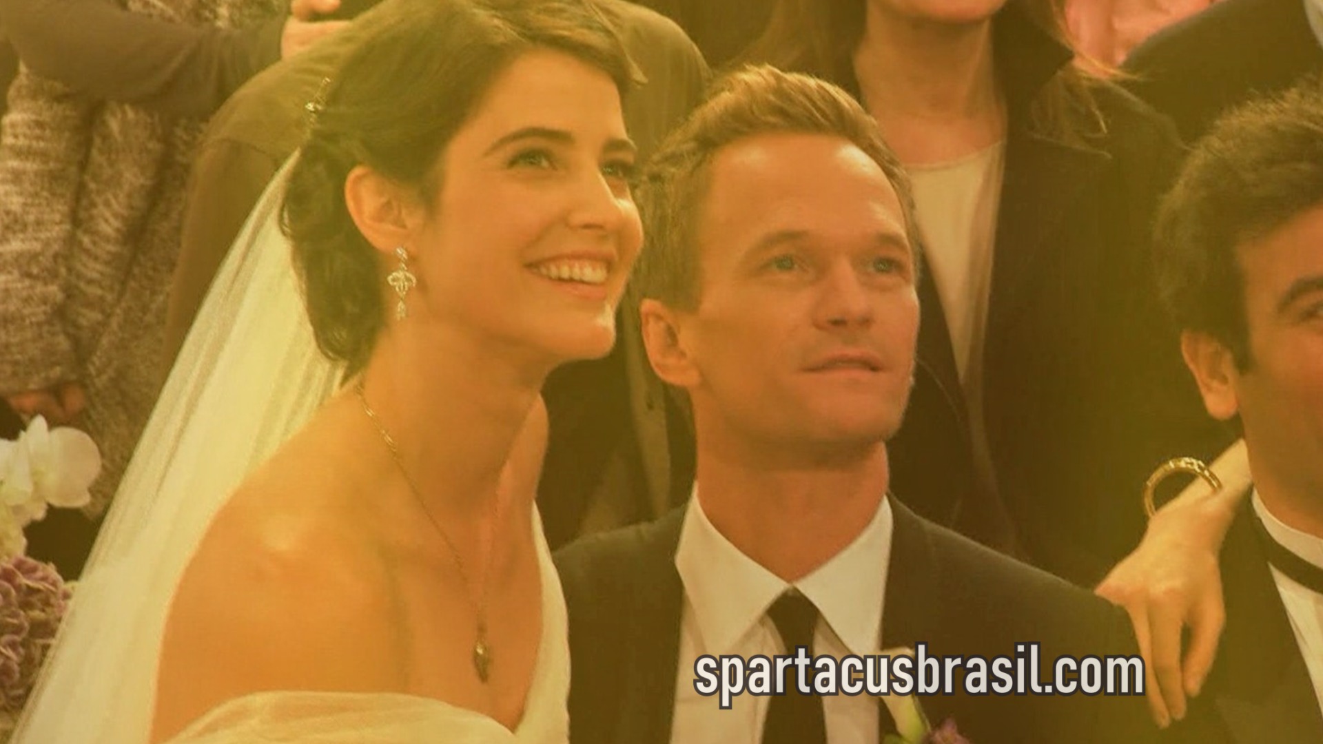 10 Melhores Frases da Série How i Met Your Mother Spartacus Brasil